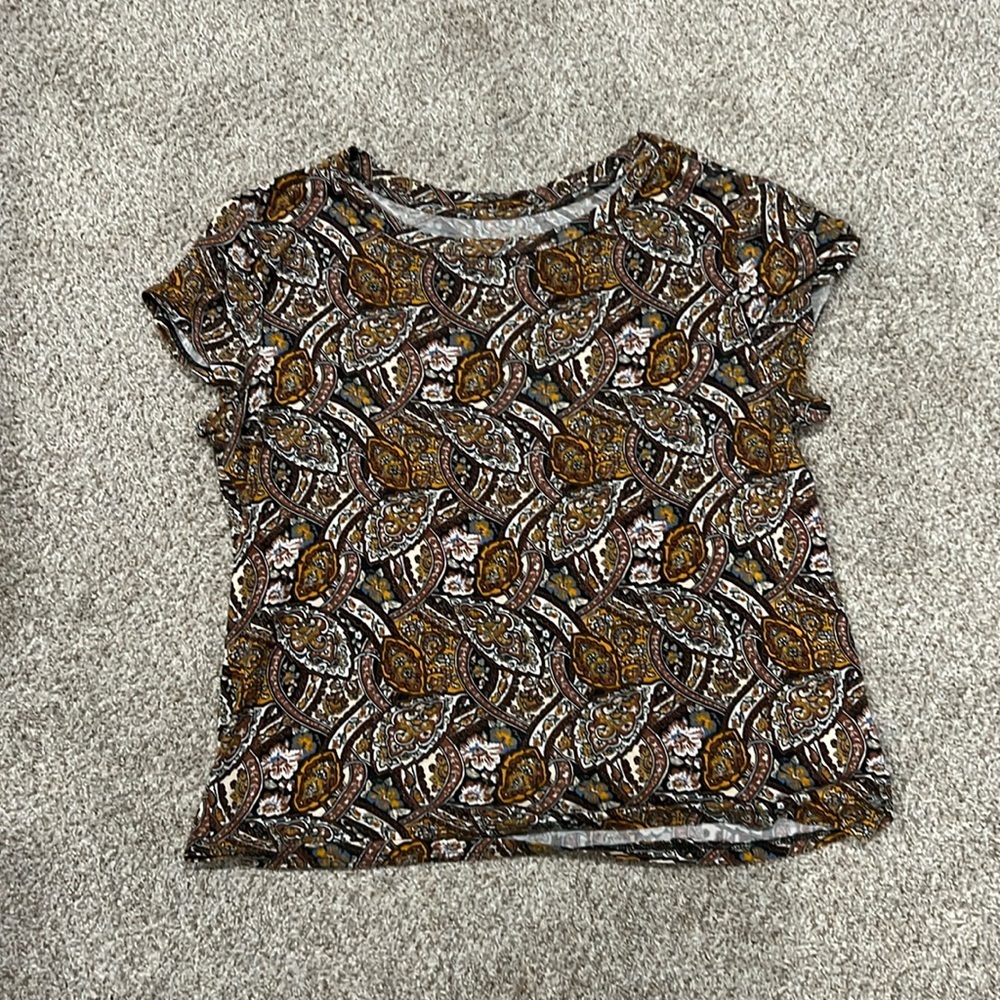 Women’s medium, American Eagle, soft and sexy T-shirt